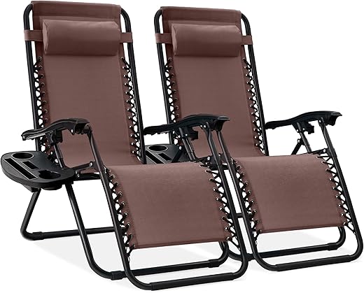 5 Best Zero Gravity Recliners for Ultimate Relaxation