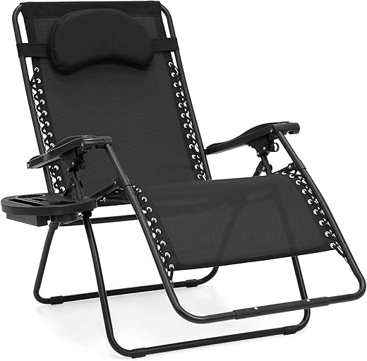 6 Best Zero Gravity Chairs for Ultimate Relaxation