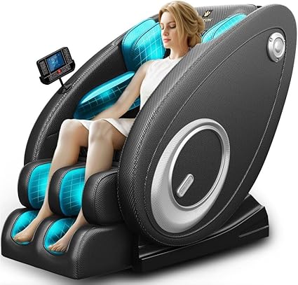 How to find the best deals on massage chairs?