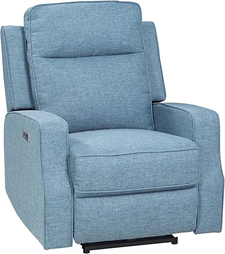 4 Best Electric Recliners for Ultimate Comfort