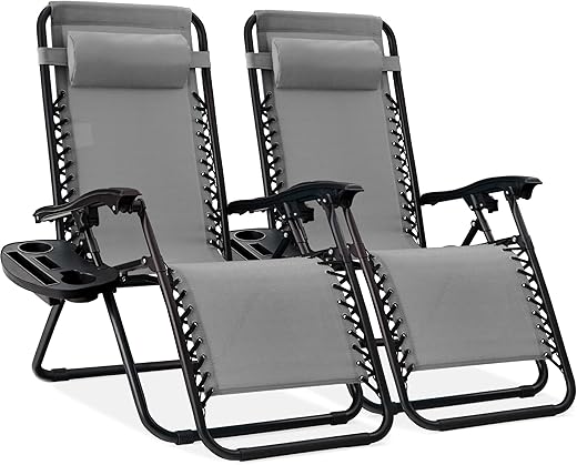 What is the Best Zero Gravity Lounge Chair for Outdoor Comfort?