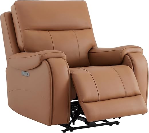 CHITA Power Recliner vs. MCombo ZG334 Recliner: A Side-by-Side Comparison