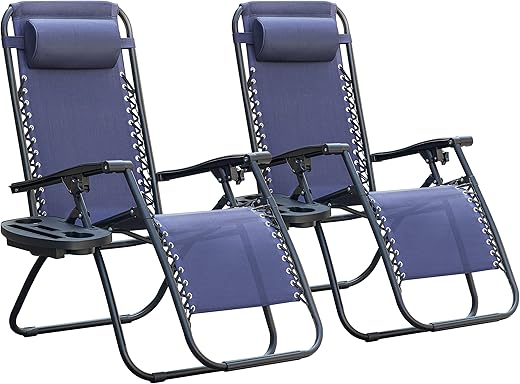 How to maintain the Homall Zero Gravity Recliner Chair?