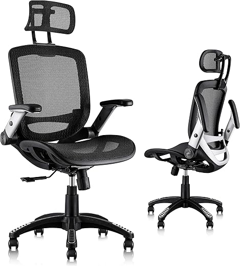 How to maintain an ergonomic chair for longevity?