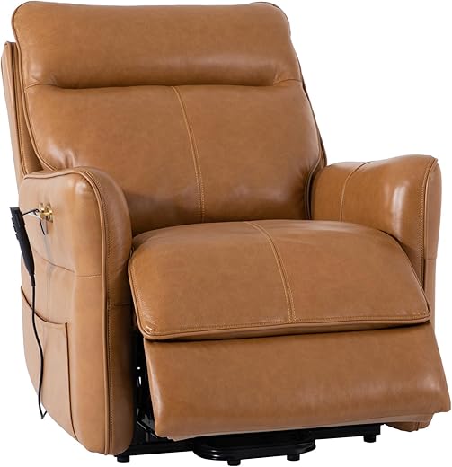 Top 6 Electric Zero Gravity Recliners for Ultimate Relaxation