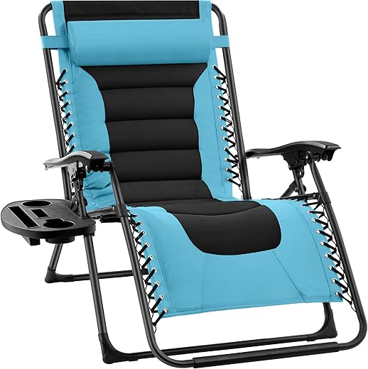 Are zero gravity chairs suitable for everyone?