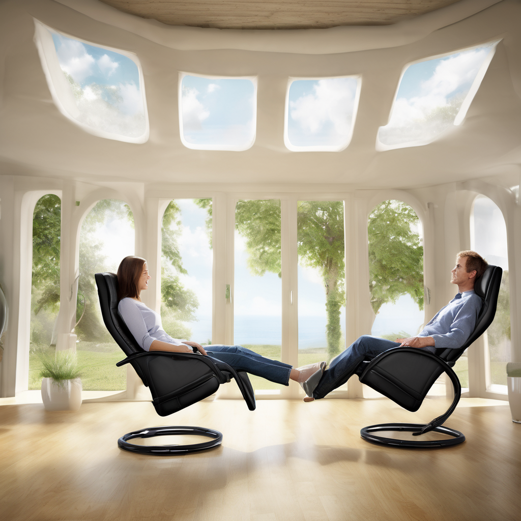 Guides and FAQs for Zero Gravity Chairs