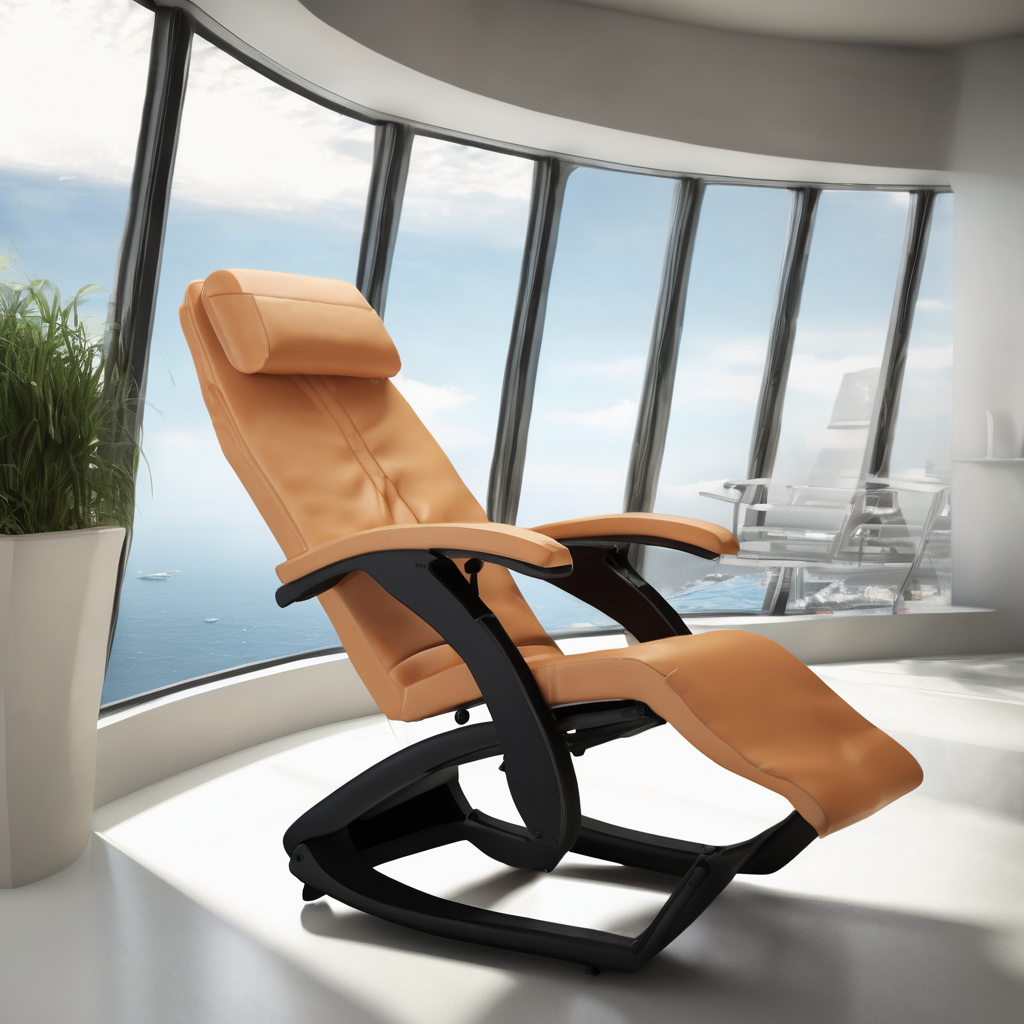 Zero Gravity Chairs