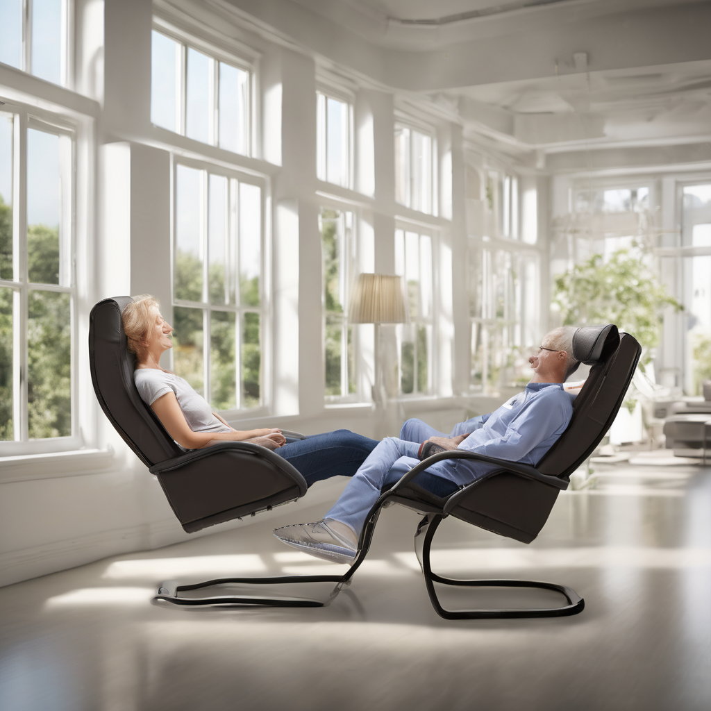 Discover Indoor Zero Gravity Chairs