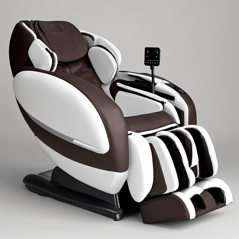 Massage Chair Brands