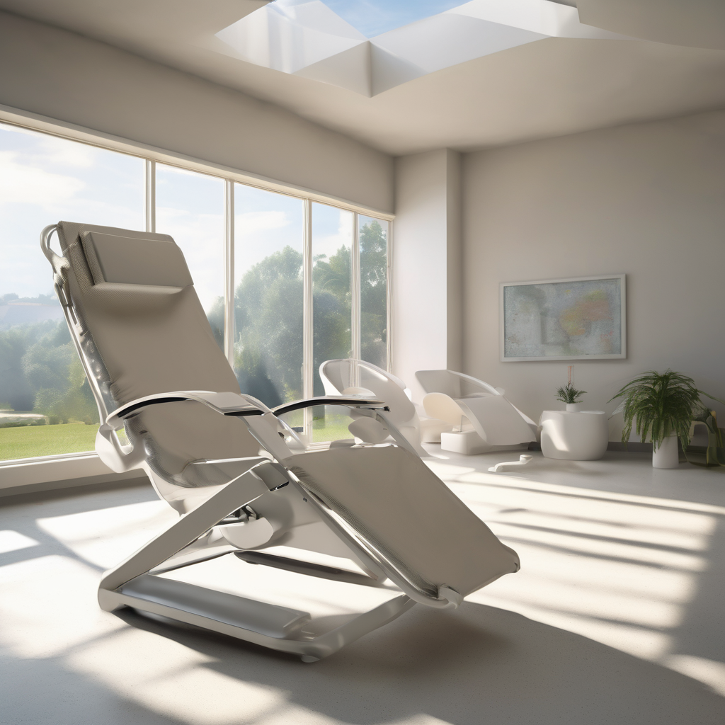 Zero Gravity Chair Setup & Care