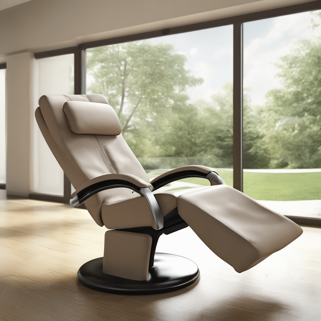 Enhance Your Zero Gravity Experience