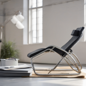 Icon for Zero Gravity Chairs topic