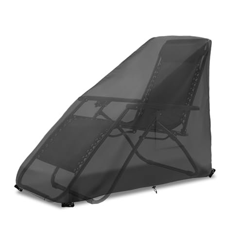 Essential Covers for Zero Gravity Chairs: A Comprehensive Guide