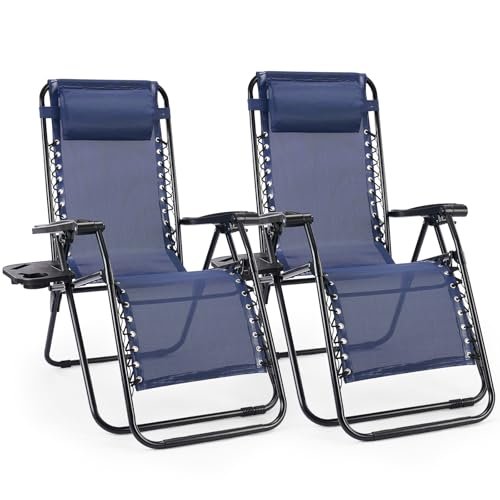Understanding Zero Gravity Chairs and Their Benefits Understanding Zero Gravity Chairs and Their Benefits