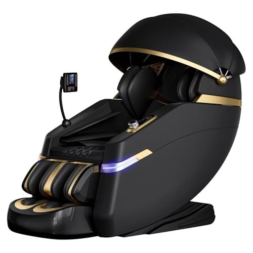 Exploring the Benefits of Zero Gravity Massage Chairs Exploring the Benefits of Zero Gravity Massage Chairs