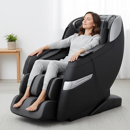 Comparing Osaki and Kyota Massage Chairs for Your Comfort