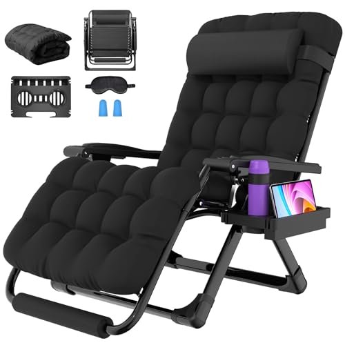Comparing Zero Gravity Chairs and Recliners for Comfort Comparing Zero Gravity Chairs and Recliners for Comfort